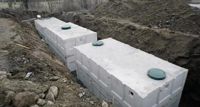 Exterior drainage cleaning and foundation protection maintenance in Albany, NY